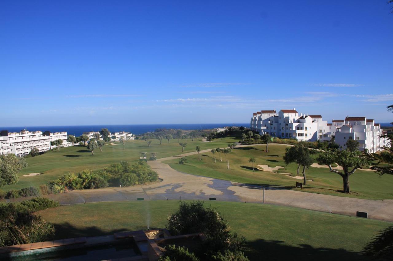 Apartment Valle Romano Capitolio, Estepona, Spain - Booking.com