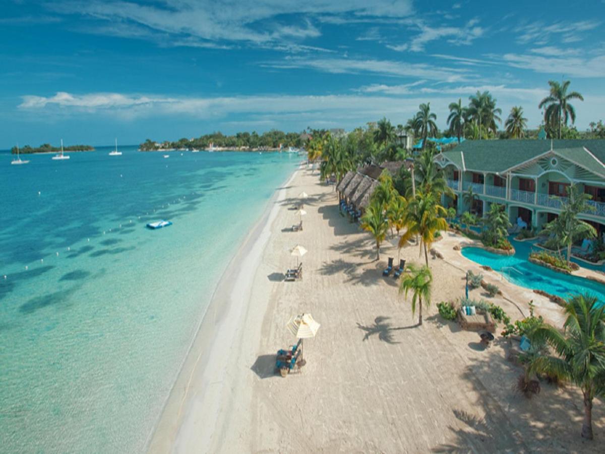 Sandals Negril Beach All Inclusive Resort and Spa - Couples Only, Negril –  Updated 2022 Prices
