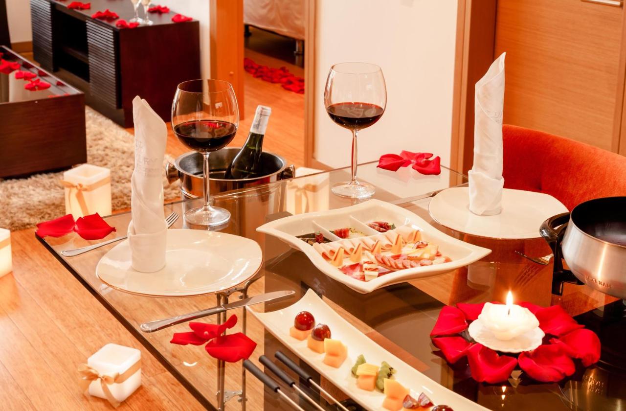 Hotel 93 Luxury Suites by Preferred photo