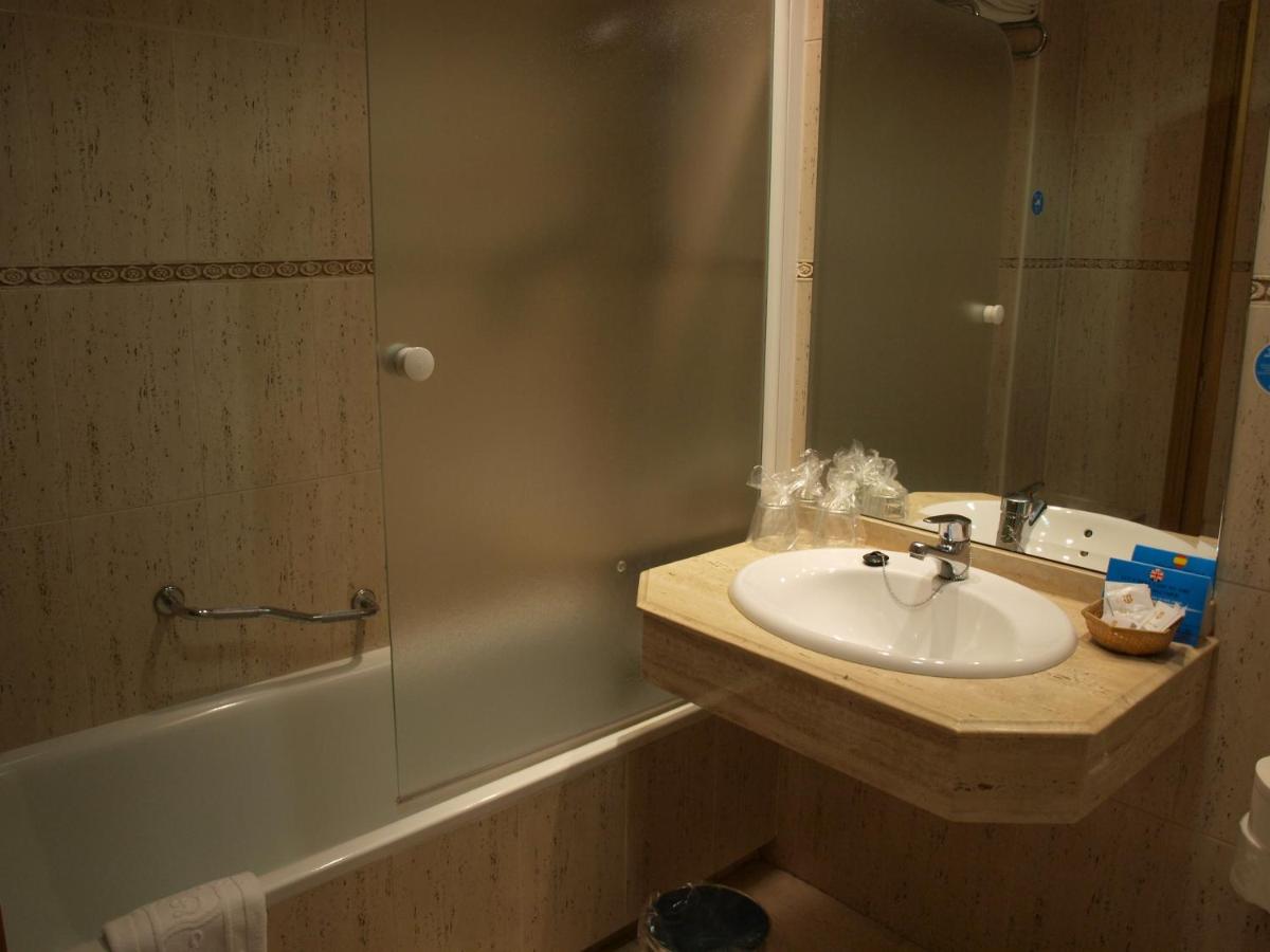 Hotel Don Luis, Madrid – Bijgewerkte prijzen 2022