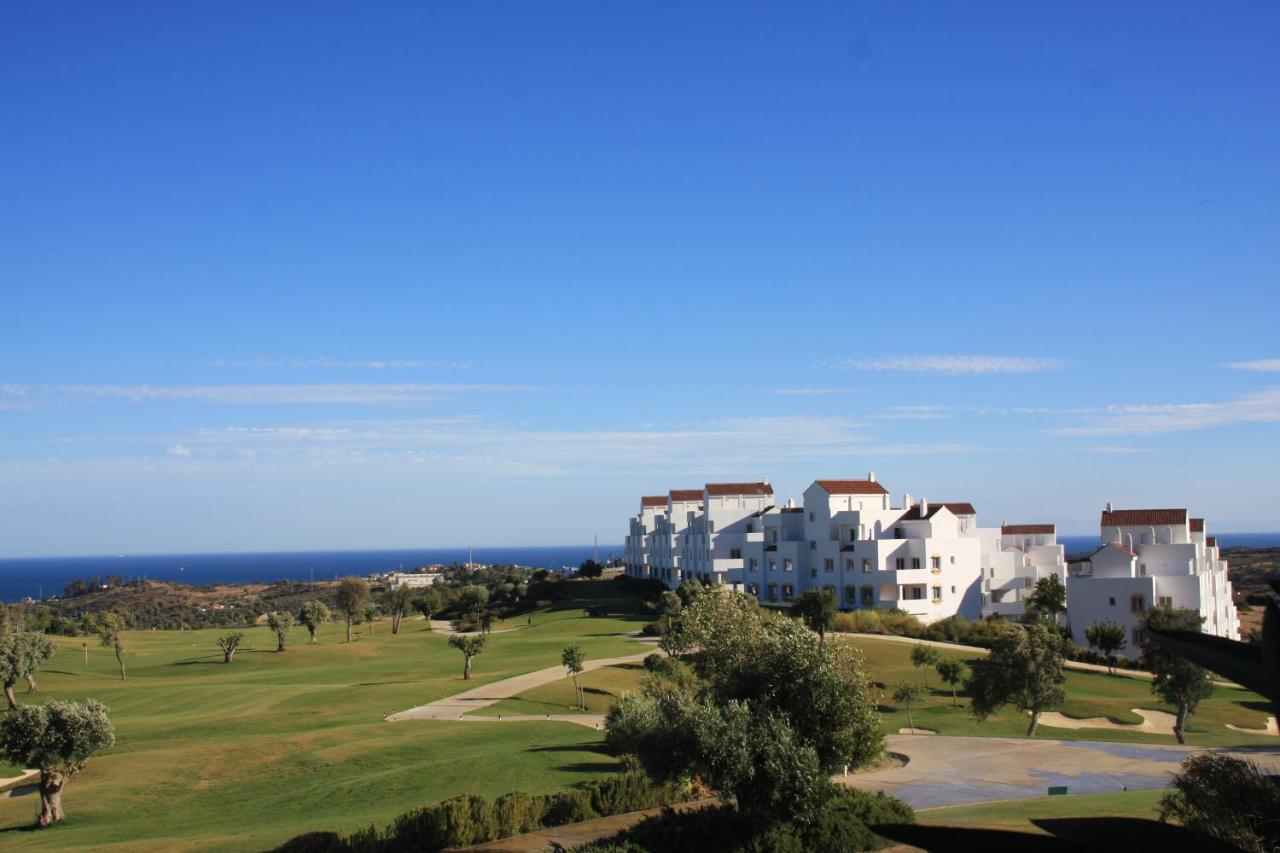 Appartement Valle Romano Capitolio (Spanje Estepona ...