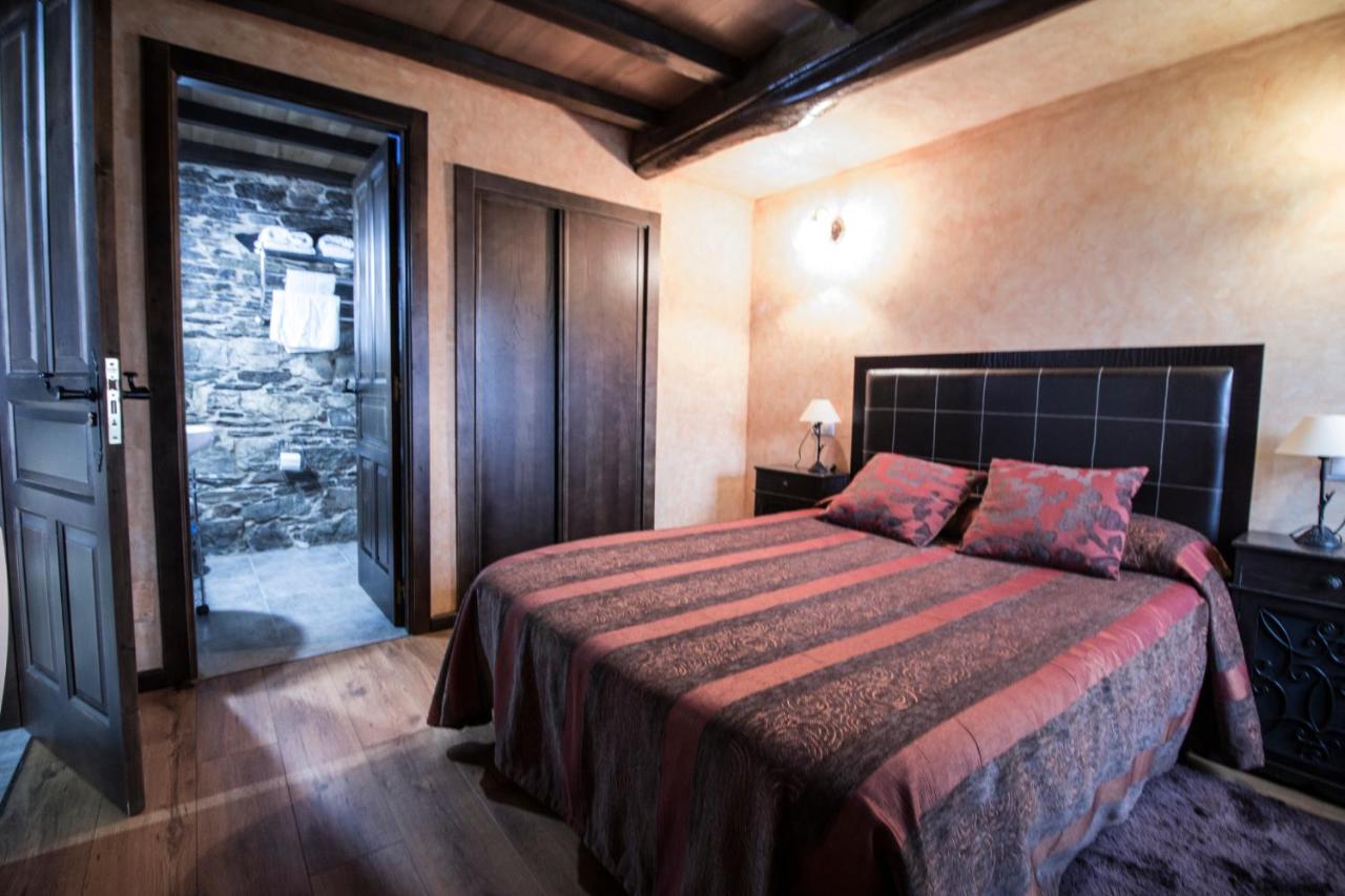 Apartamentos A Casa Nova, A Pontenova – Updated 2022 Prices