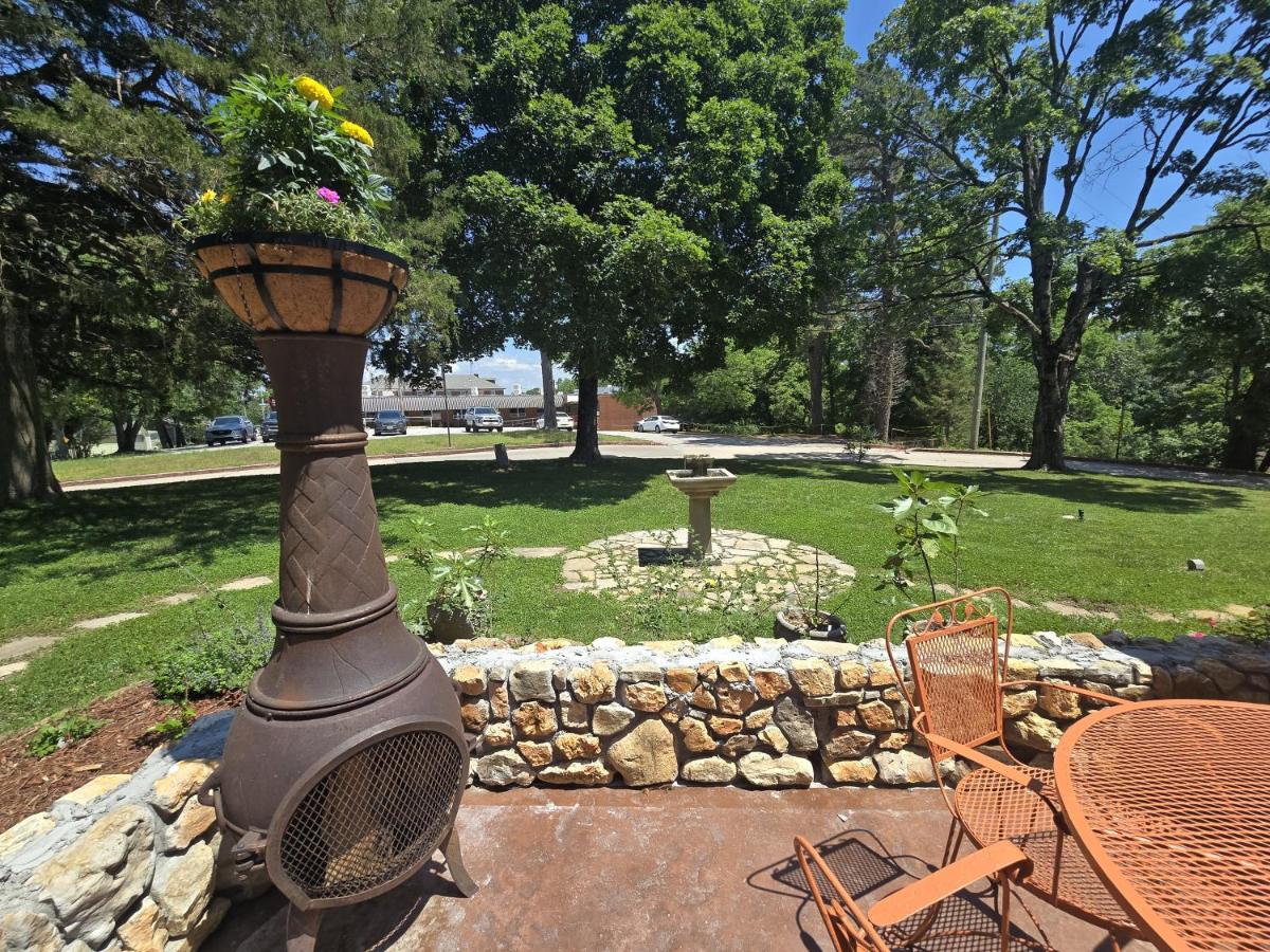 Guest House Bed and Breakfast Cottages — photo 8