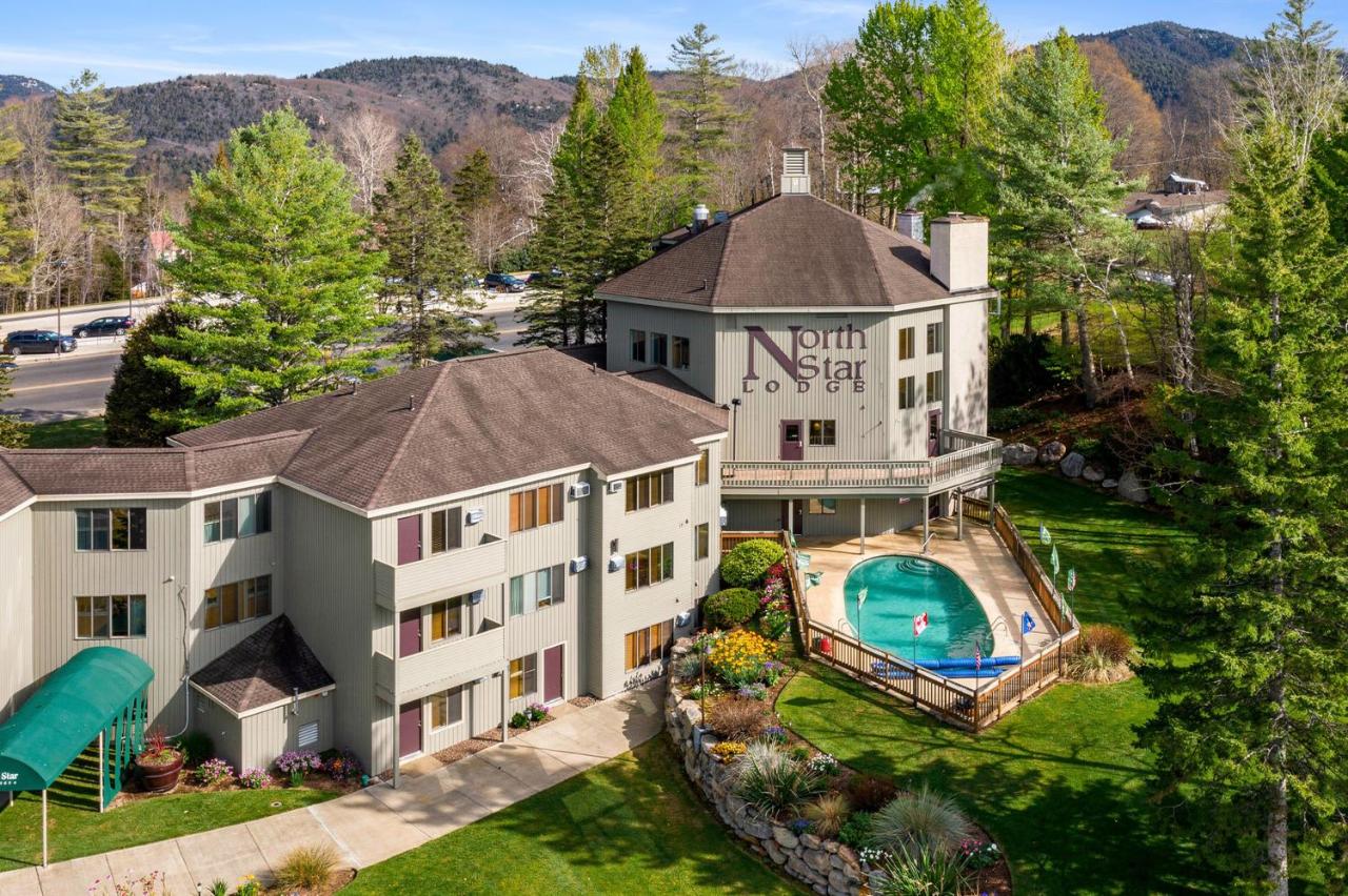 North Star Lodge & Resort — photo 1