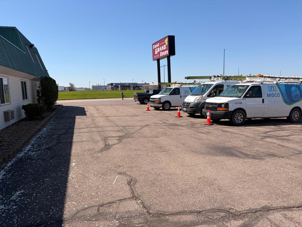 Plaza Motel — photo 12