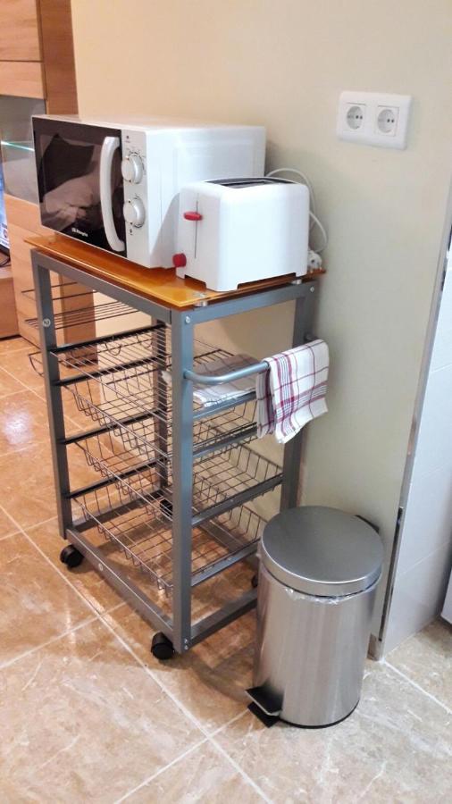 Apartment Estudio La Estrella, Torremolinos, Spain - Booking.com