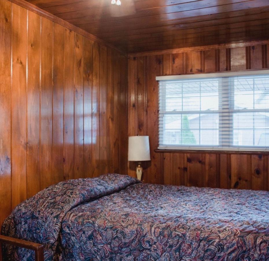 Covered Bridge Motel — photo 7