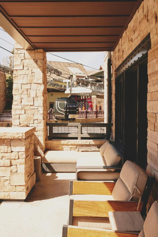 Limelight Hotel Snowmass — photo 10