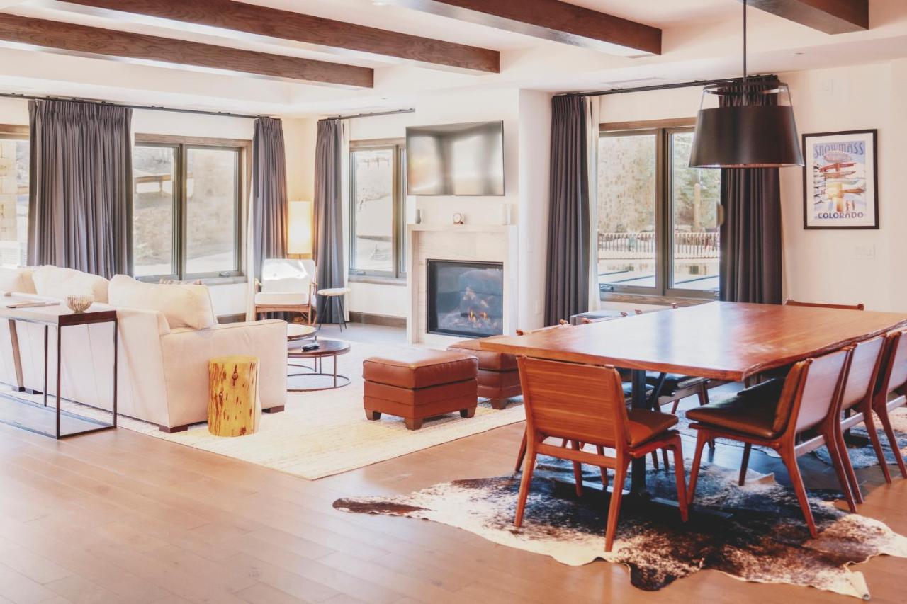 Limelight Hotel Snowmass — photo 9
