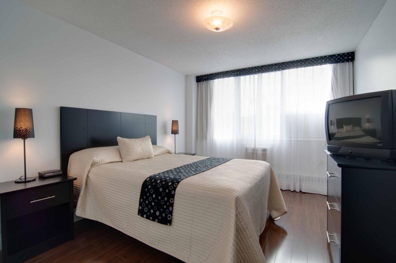 La Tour Belvédѐre Montreal Updated 2021 Prices La Tour Belvédѐre Montreal Updated