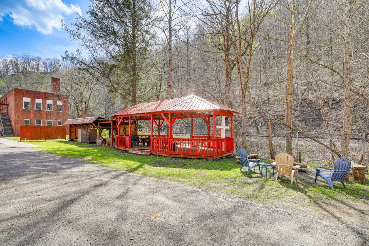 Old School ATV Retreat & Campground — photo 1