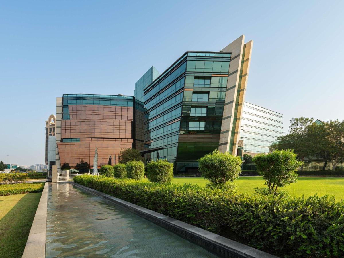 Image: The Creekside Hotel, Dubai - an Accor Hotel