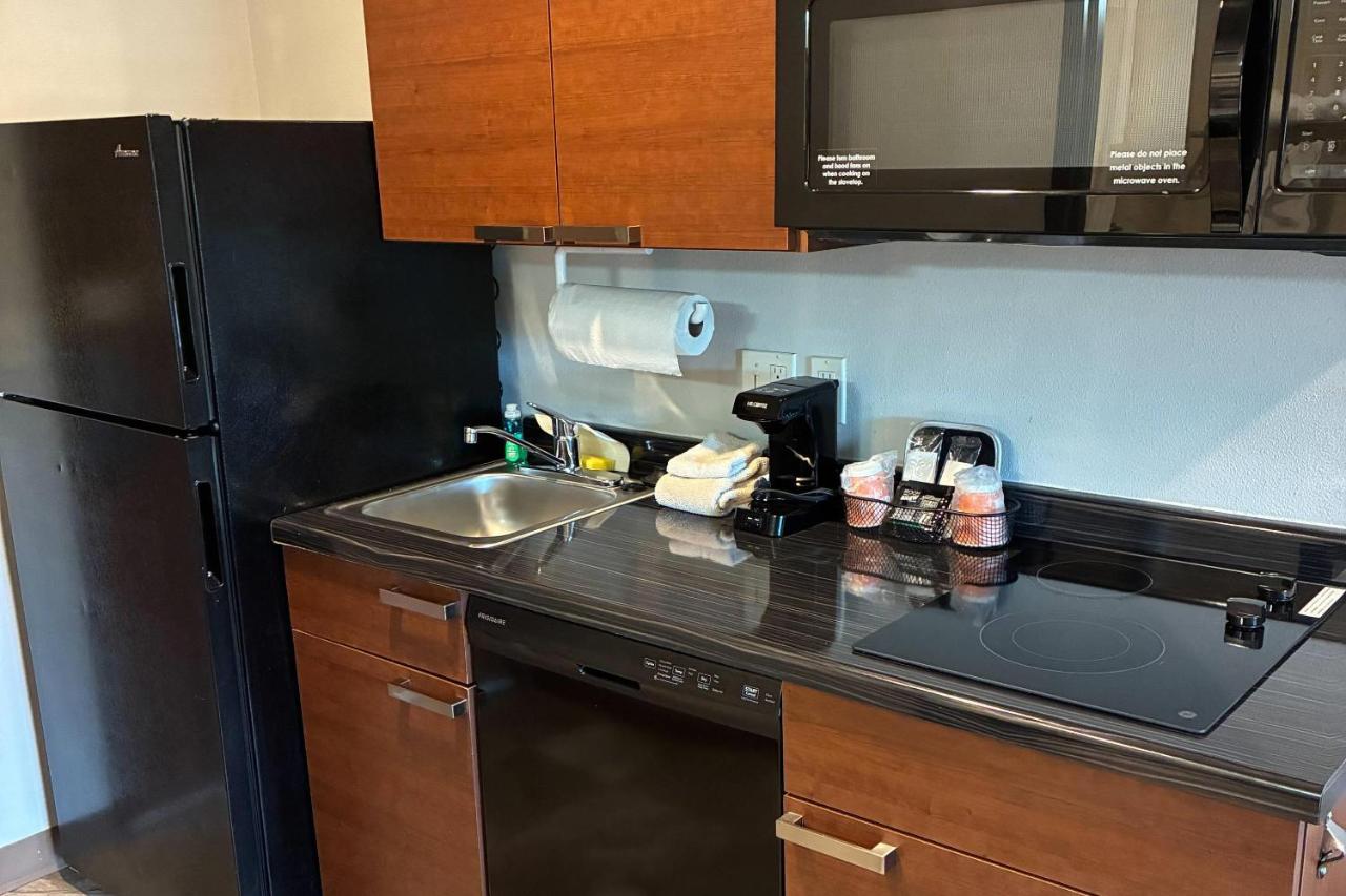 My Place Hotel-Spokane Valley, WA — photo 17