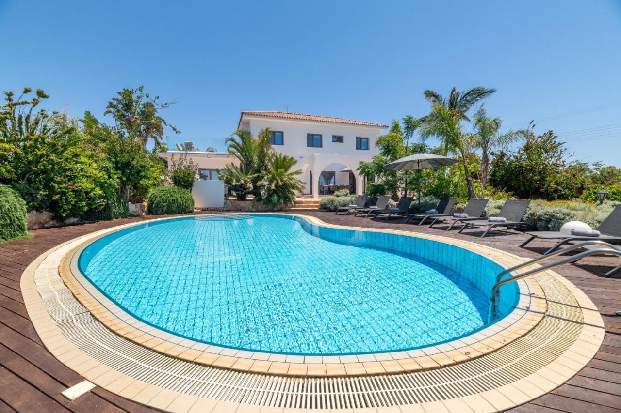 Ayia Napa Panorama Villa