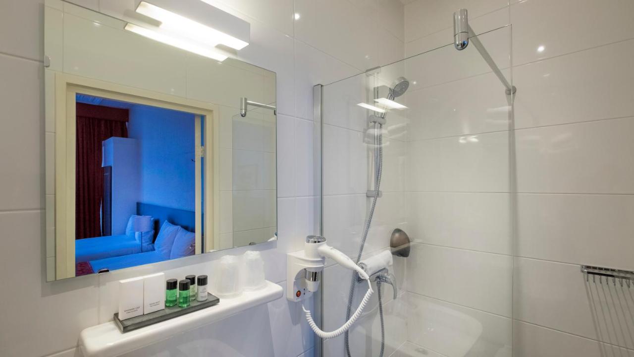 Hotel Aalders - 3