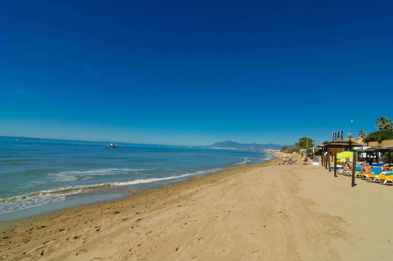 Beach House Las Chapas, Marbella – Bijgewerkte prijzen 2022