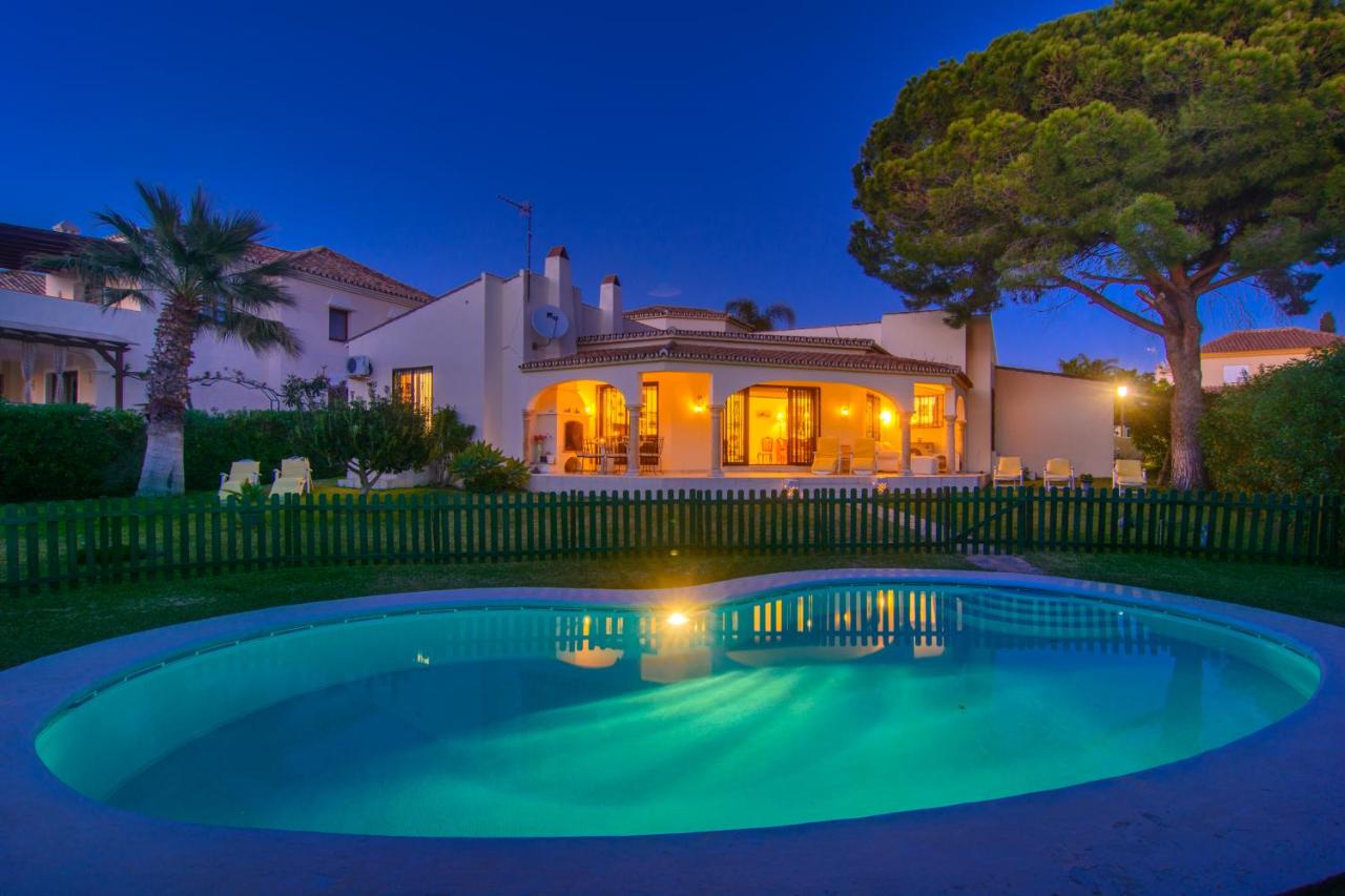 Beach House Las Chapas, Marbella – Bijgewerkte prijzen 2022