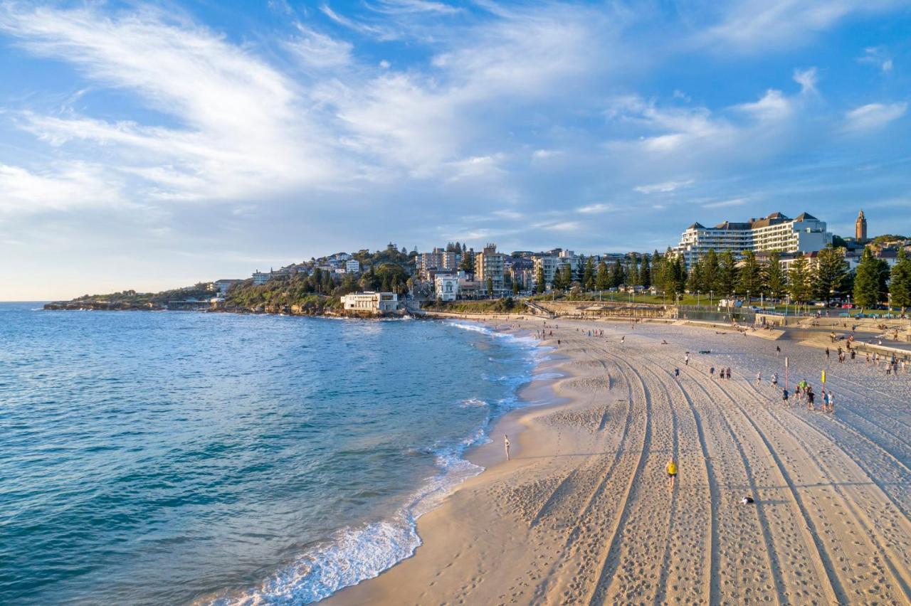 Image: InterContinental Sydney Coogee Beach by IHG