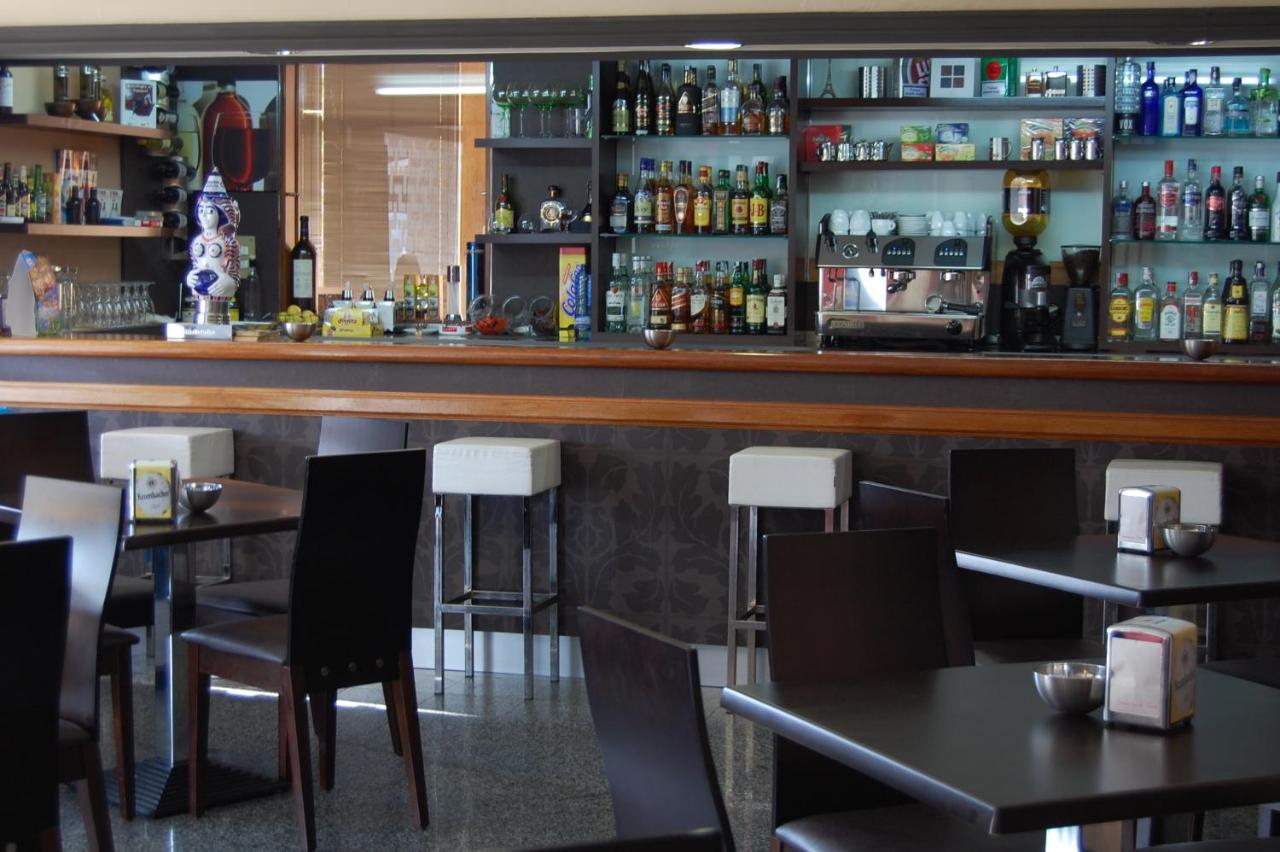 Hotel París, Poio – Updated 2022 Prices