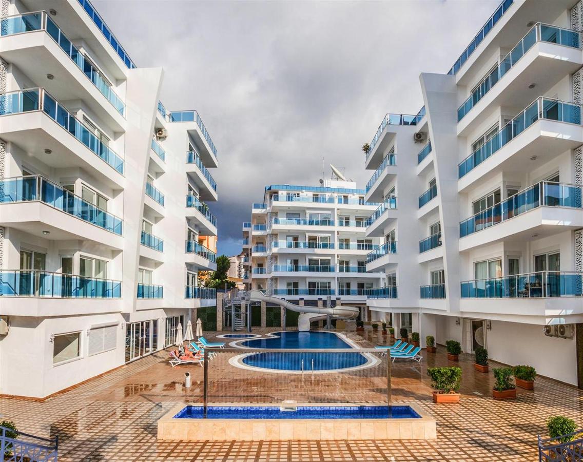 elite life 4 residence avsallar turkey booking com