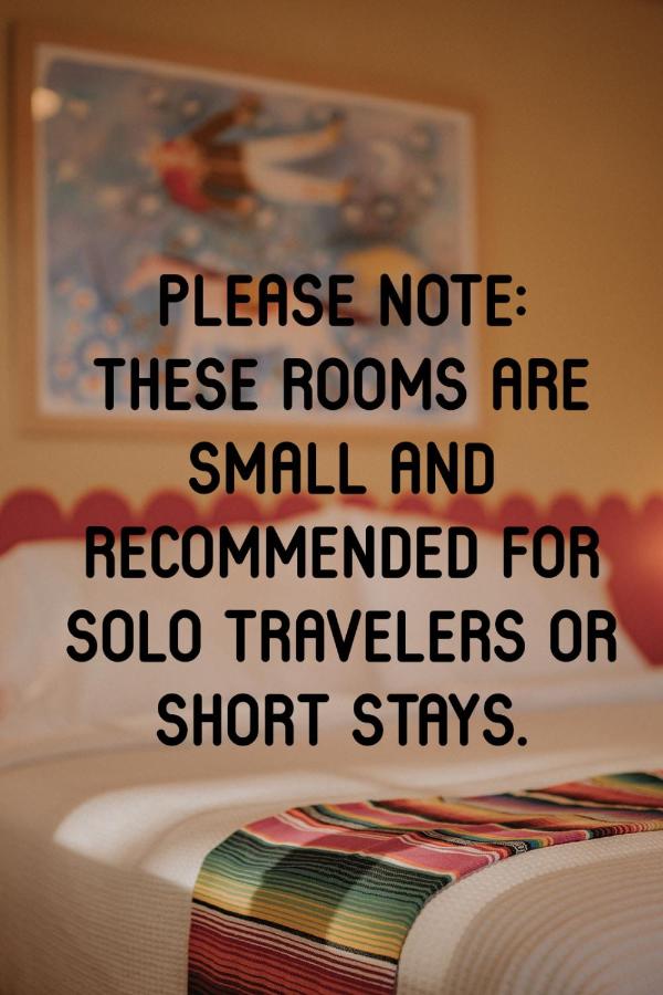 Siesta motel — photo 23