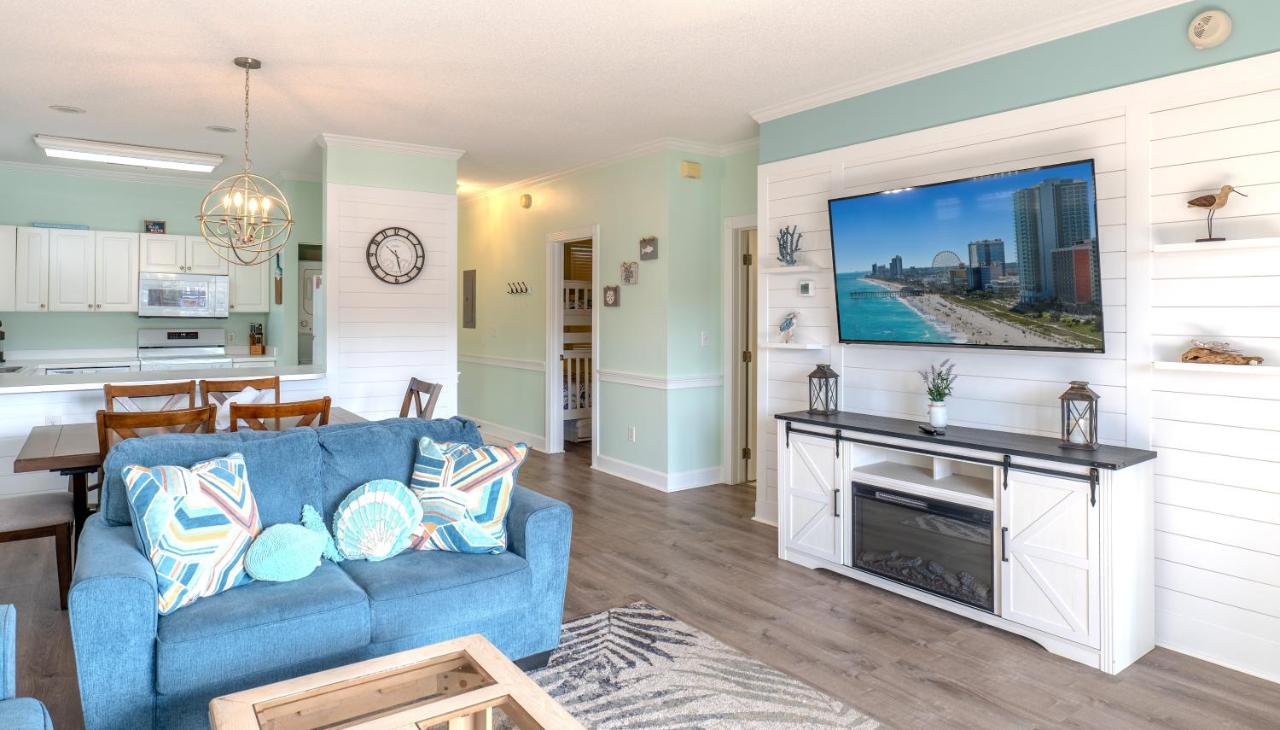 Riverwalk A Dream Vacation Rental — photo 1