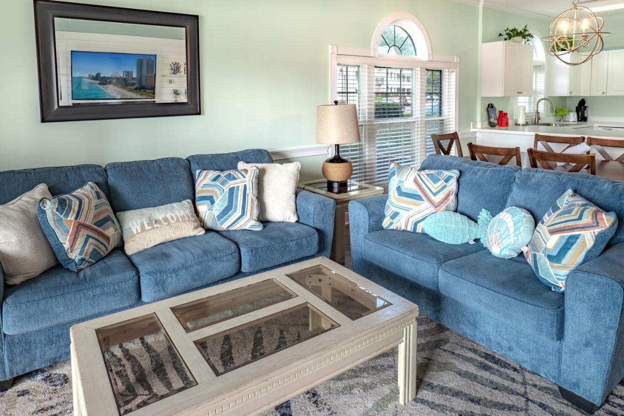 Riverwalk A Dream Vacation Rental — photo 6