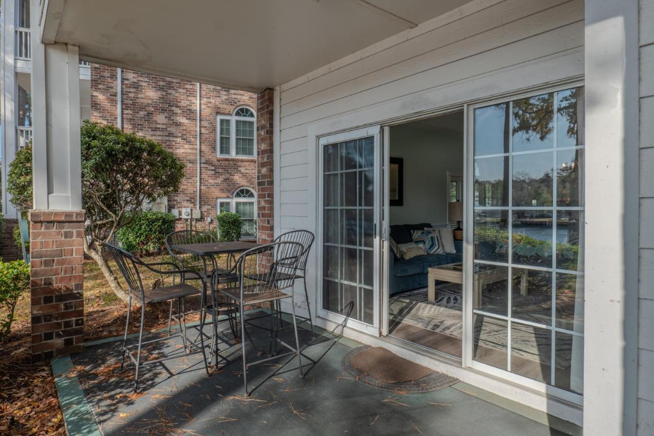 Riverwalk A Dream Vacation Rental — photo 18