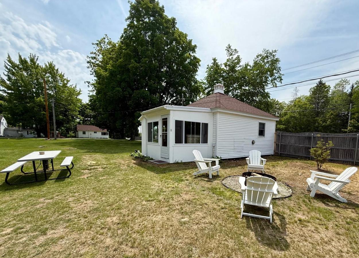Eden Village Motel and Cottages — photo 12