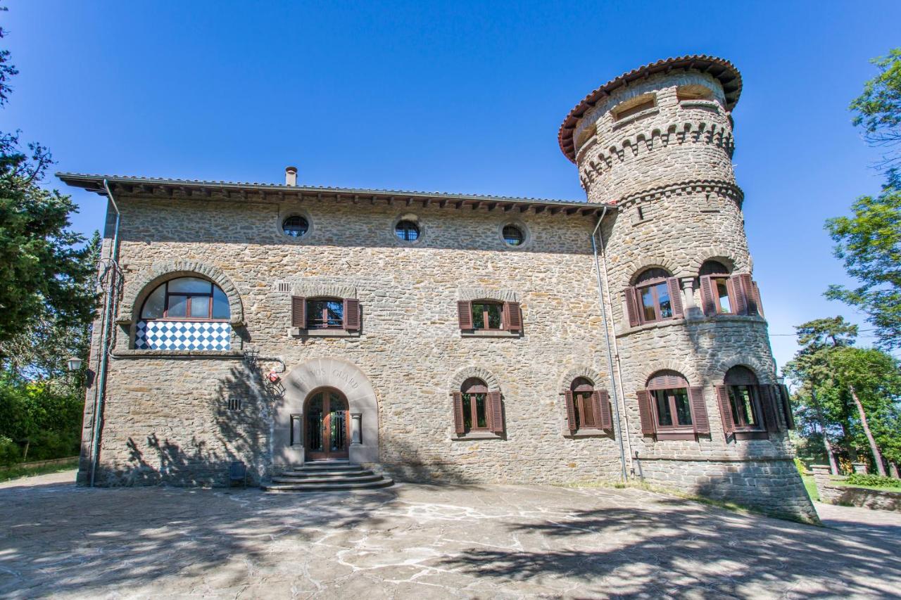 Alberg Santa Maria Del Roure, Cantonigros, Spain - Booking.com