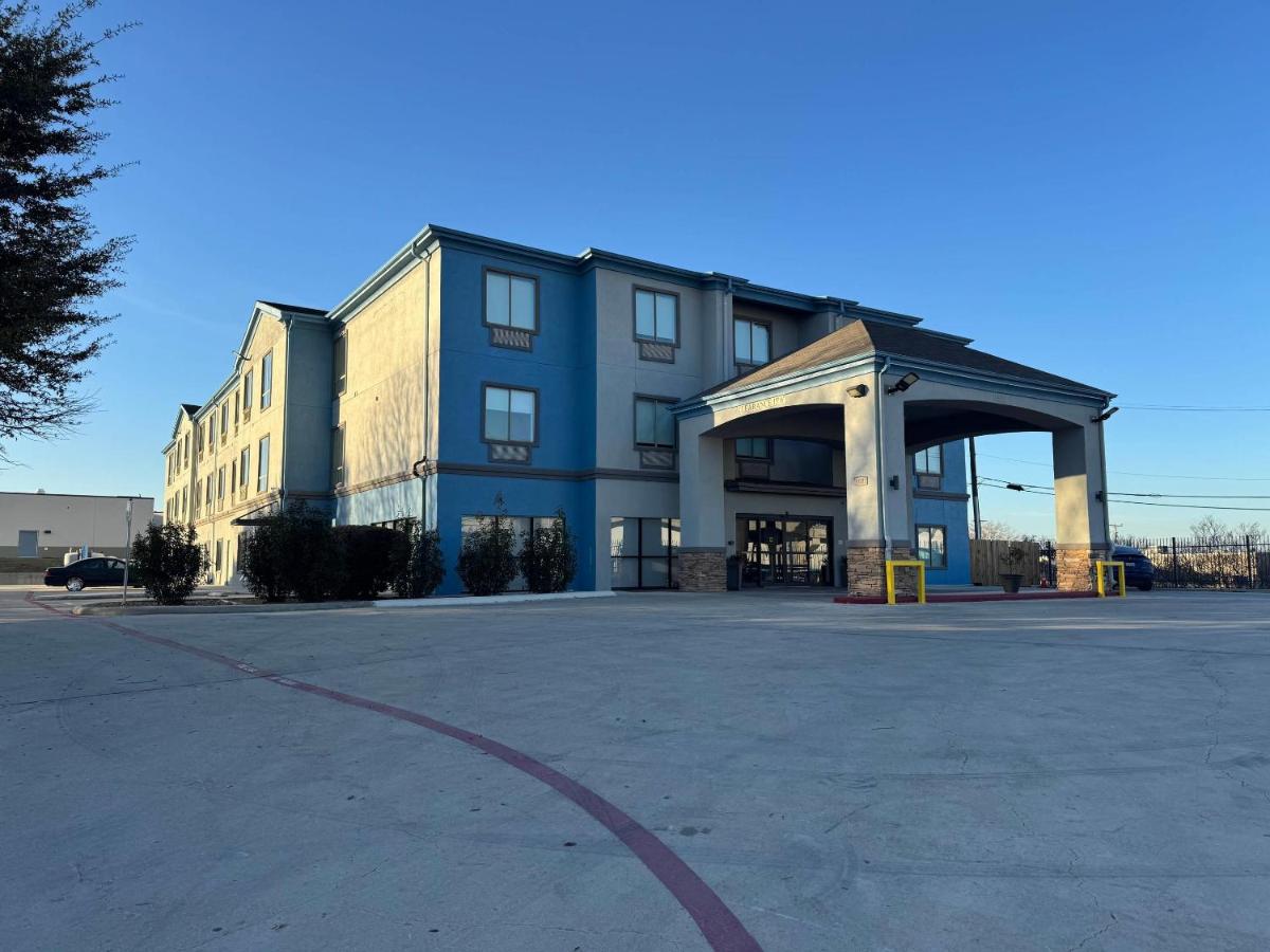 Image: Comfort Inn San Antonio Northeast