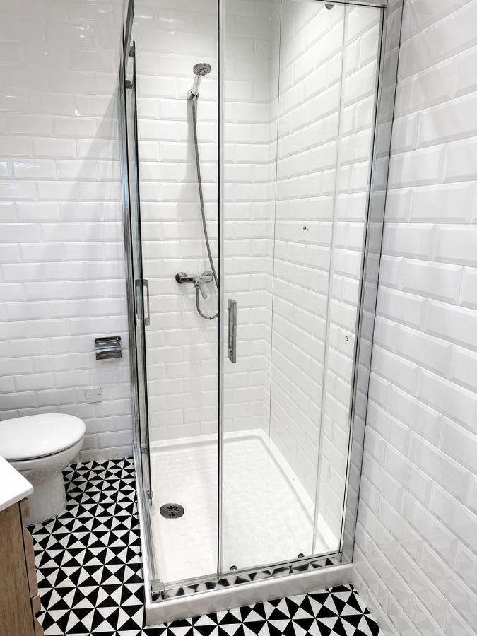 Grand Central House - Classic Studio - GibraltarStay Apartments
