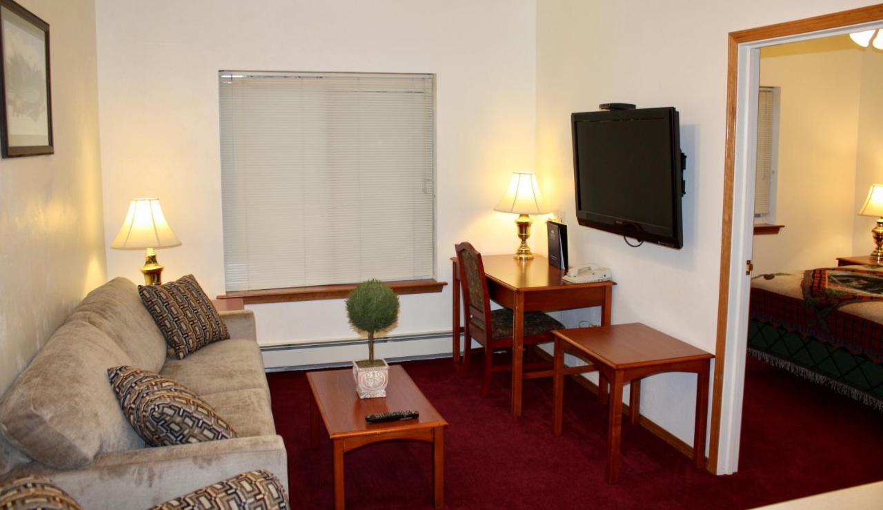 Juneau Guesthouse — photo 18