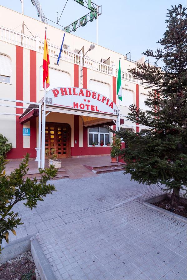 Hotel Philadelfia, Peligros – Updated 2022 Prices