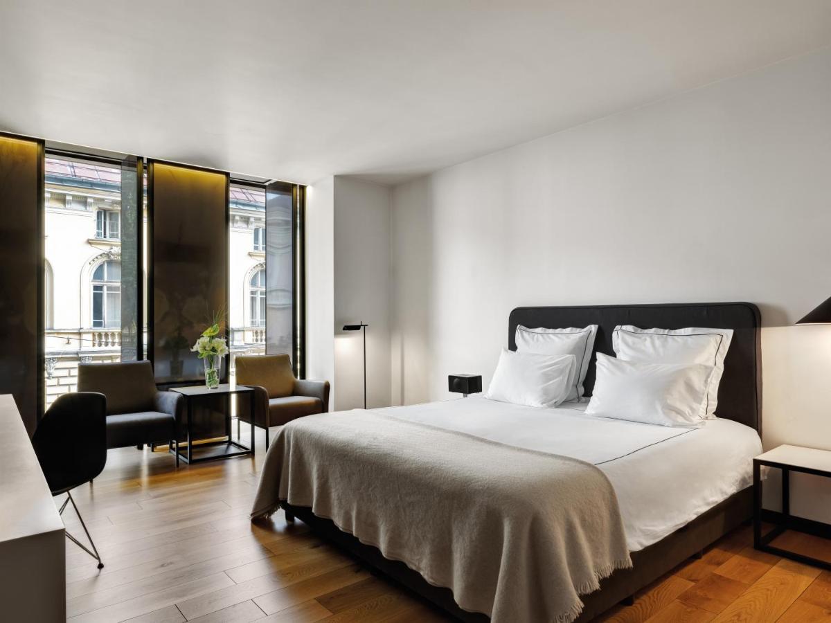 Sense Hotel Sofia, a Member of Design Hotels photo