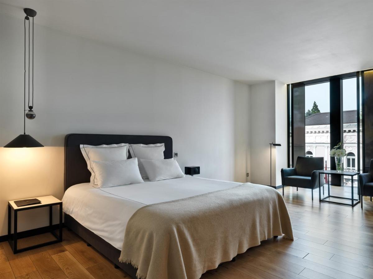 Sense Hotel Sofia, a Member of Design Hotels photo