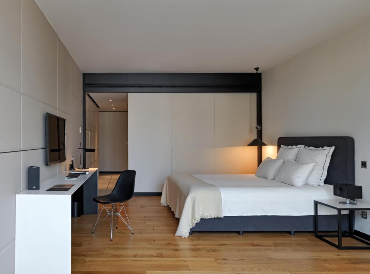 Sense Hotel Sofia, a Member of Design Hotels photo