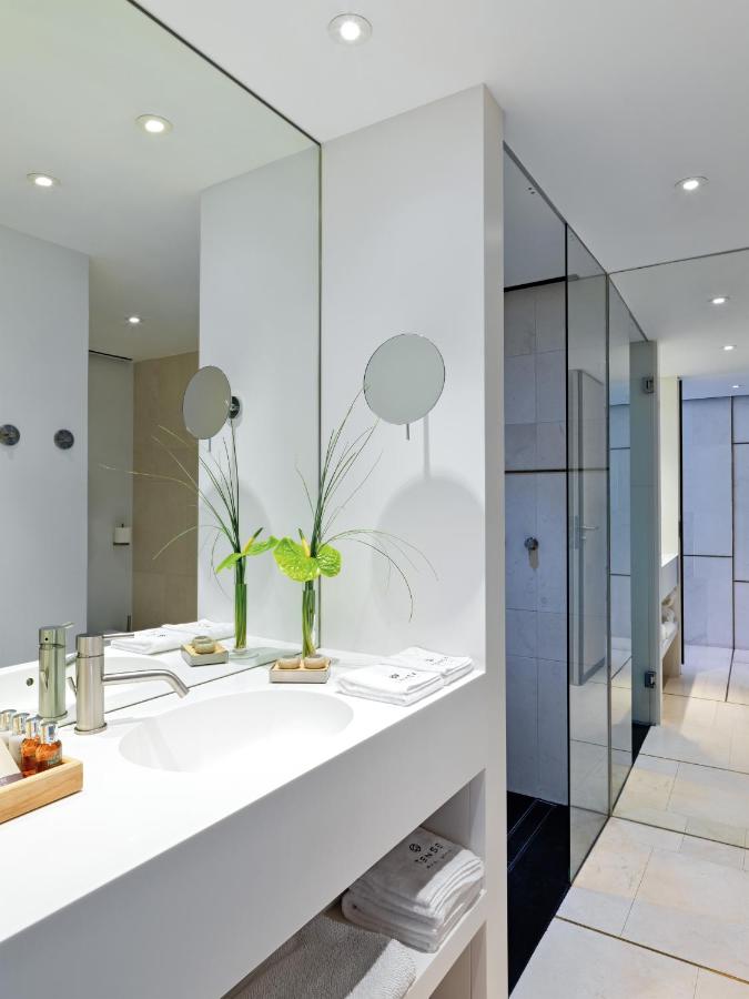 Sense Hotel Sofia, a Member of Design Hotels photo