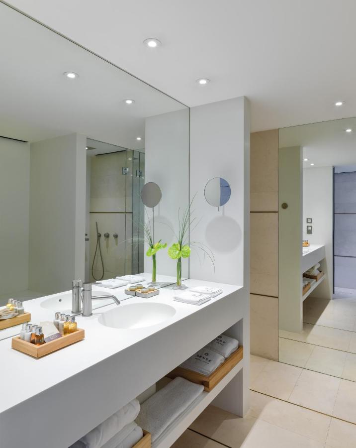 Sense Hotel Sofia, a Member of Design Hotels photo