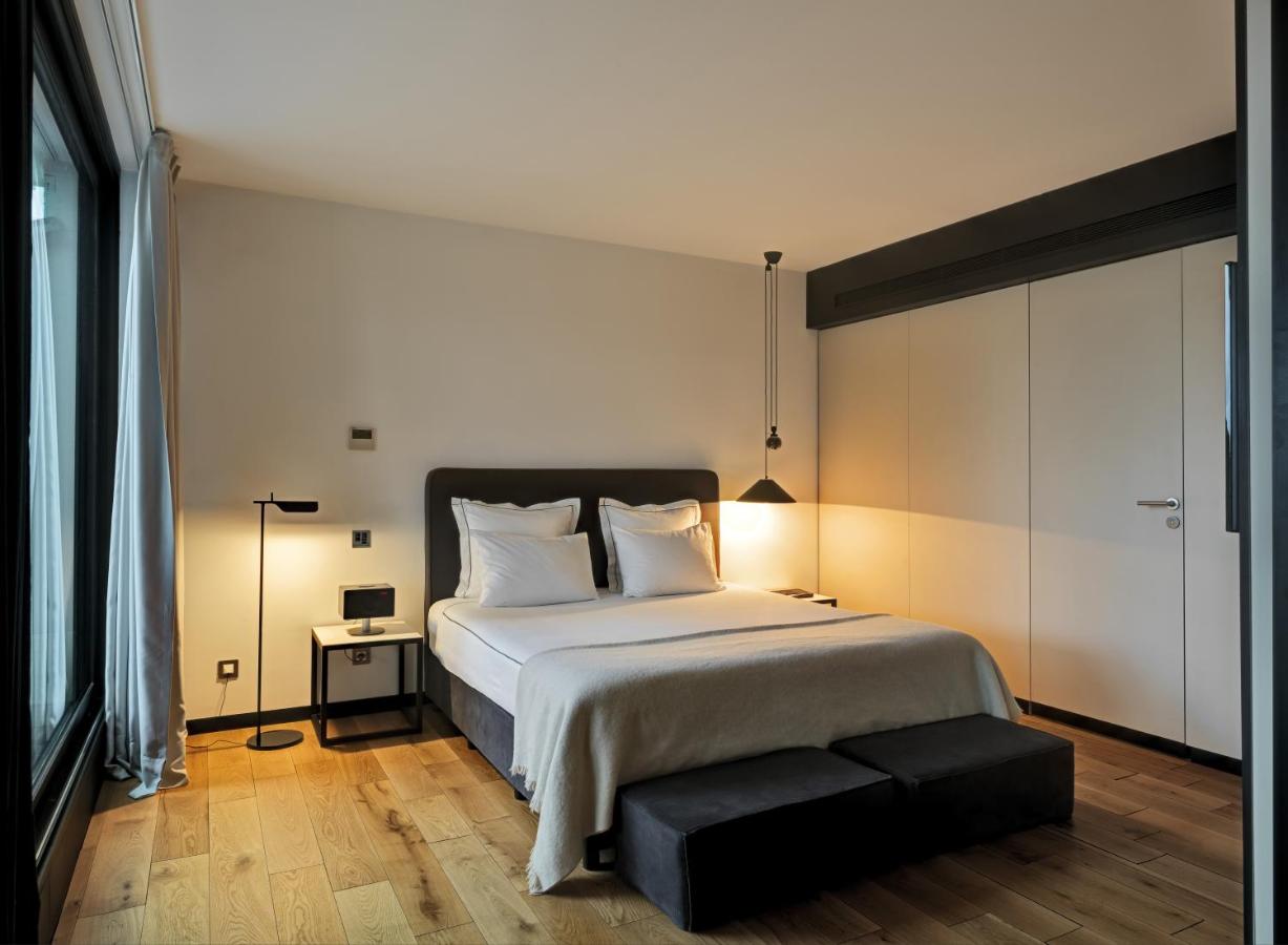 Sense Hotel Sofia, a Member of Design Hotels photo