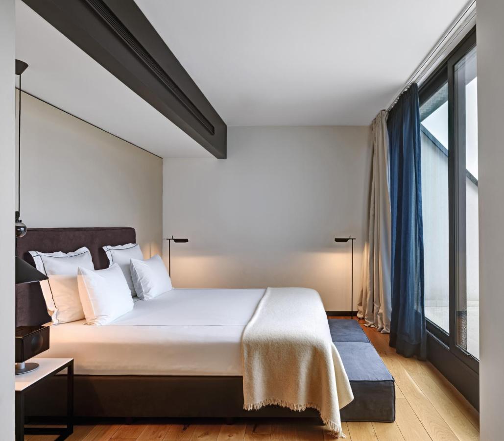 Sense Hotel Sofia, a Member of Design Hotels photo