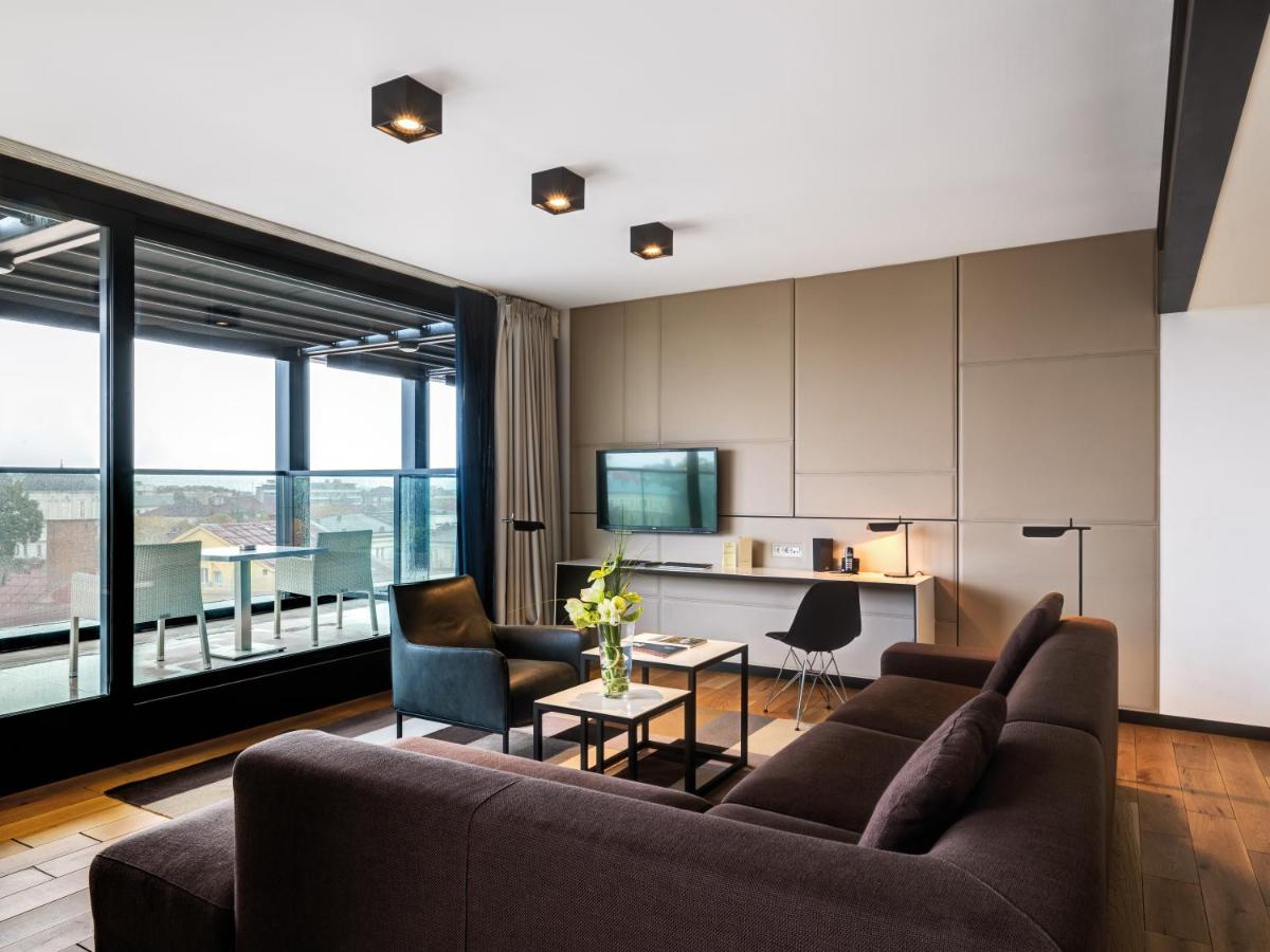 Sense Hotel Sofia, a Member of Design Hotels photo