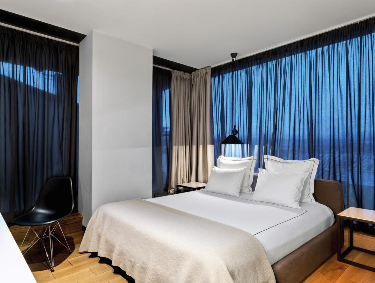 Sense Hotel Sofia, a Member of Design Hotels photo