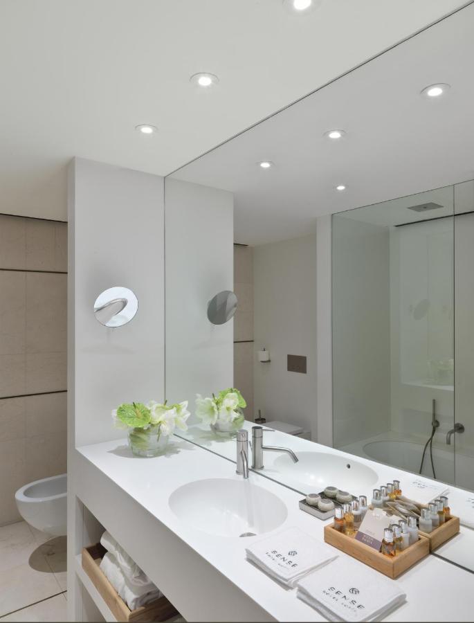 Sense Hotel Sofia, a Member of Design Hotels photo