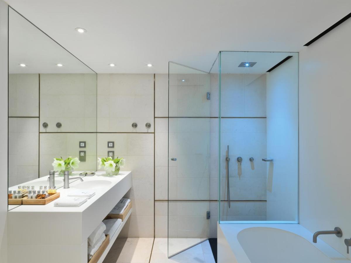 Sense Hotel Sofia, a Member of Design Hotels photo