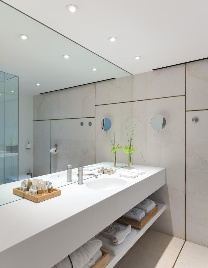 Sense Hotel Sofia, a Member of Design Hotels photo