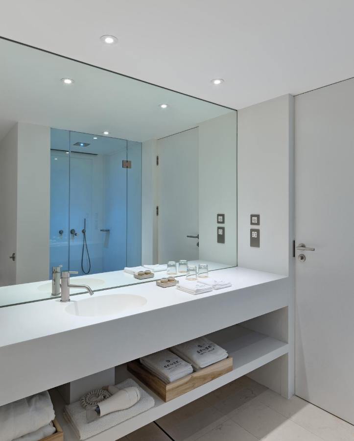 Sense Hotel Sofia, a Member of Design Hotels photo