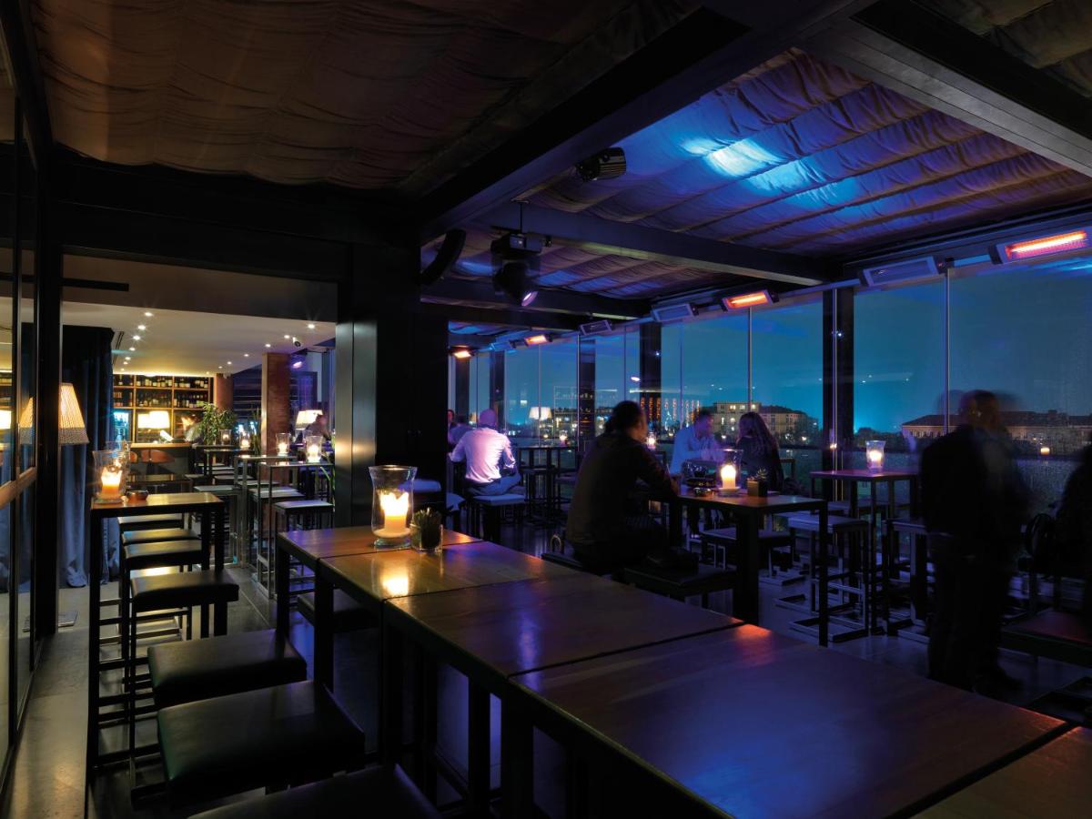 Sense Hotel Sofia, a Member of Design Hotels photo