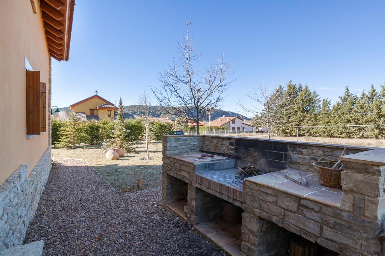 Casa Las Tinajas, Alcalá de la Selva – Precios actualizados 2021