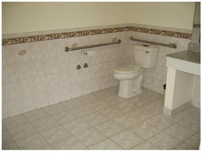 Raymoure Motel — photo 23